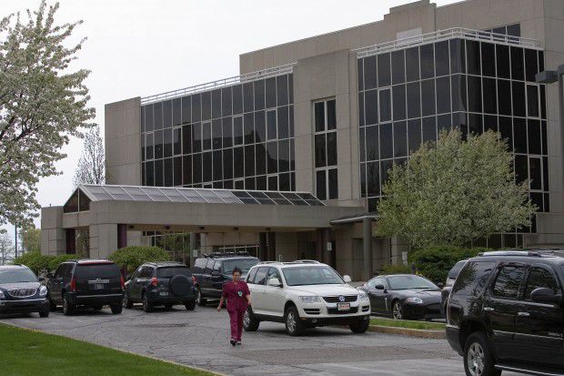 LaPorte and Starke Hospitals name colleagues of the year