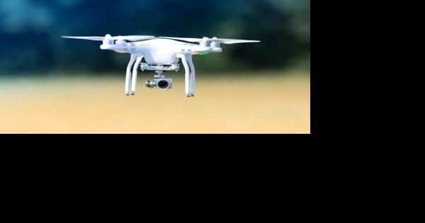 Lawmakers act to ban drones near state prisons, county jails - Vimarsana News