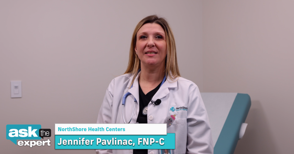 Ask the Expert: Immunizations – what they protect you from, when to receive them, and myths surrounding them.