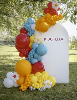 Wonderfest Kidchella brings music, games and family fun back to Valparaiso