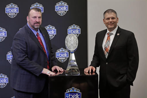 Belk Bowl