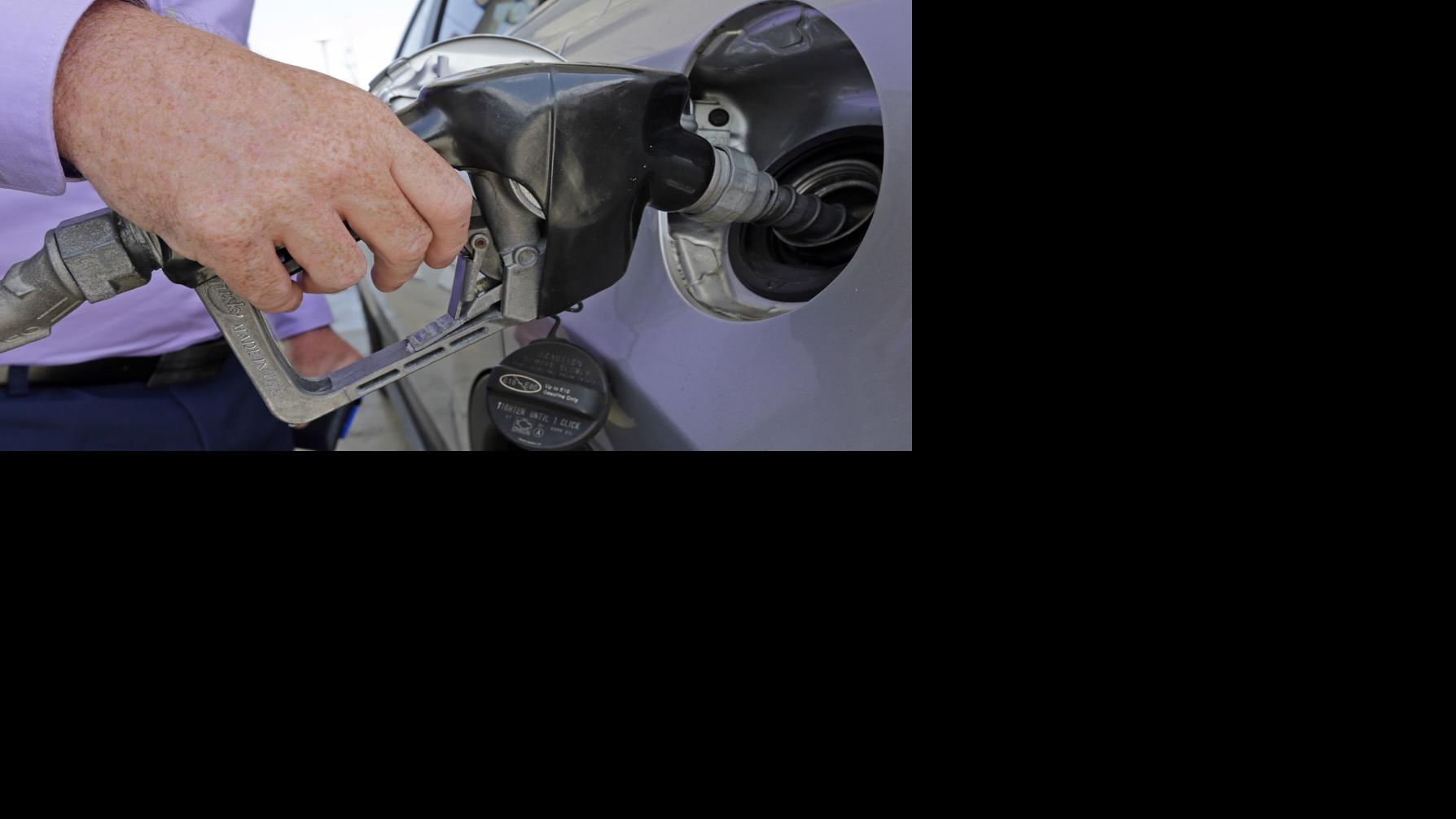 Pain at the pump: Gas prices have been surging across Region