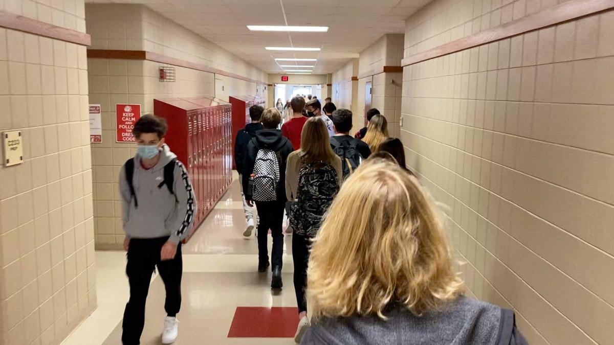 Crown Point proposes new middle school, districtwide construction