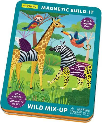From simple to sophisticated, these ideas will captivate children of all ages
