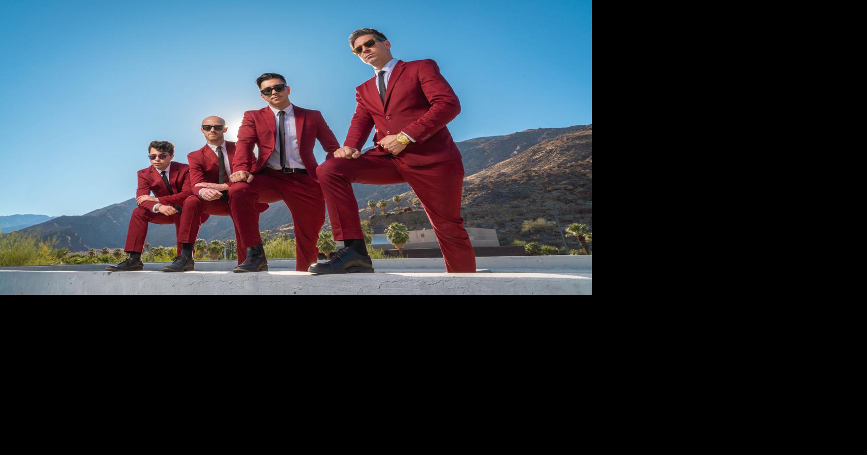 The Dreamboats to play 1950s, 1960s rock in Highland