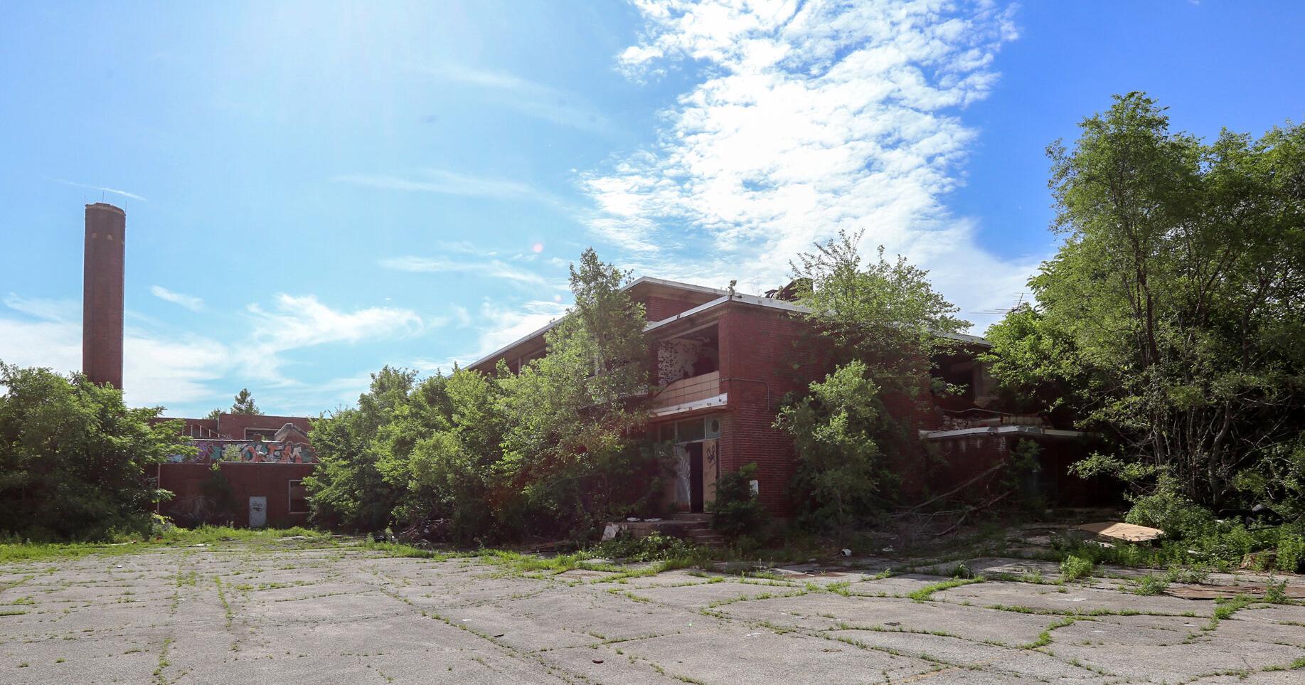 WATCH NOW: Gary council approves rezone for Hammond trucking company relocation - Vimarsana News