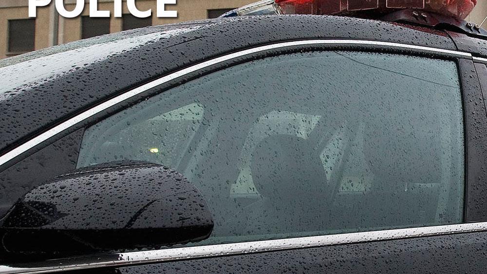 Fleeing motorist crashes vehicle with children inside, police say - Vimarsana News
