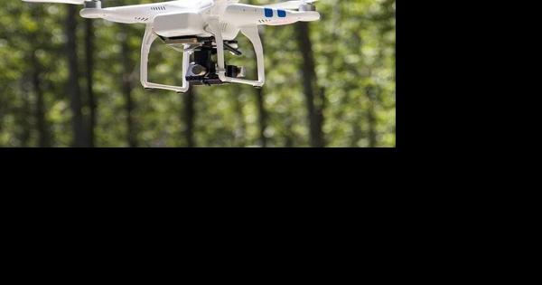 Lawmakers seeking to ground drones near state prisons, jails - Vimarsana News