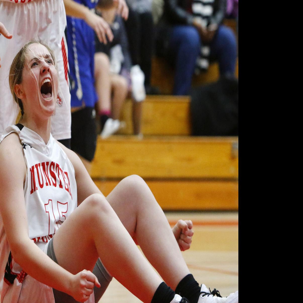 Munster S Sara Zabrecky Is The 2020 Times Player Of The Year High School Nwitimes Com