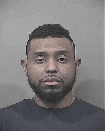 Lake County prosecutor #39 s son in Porter County court