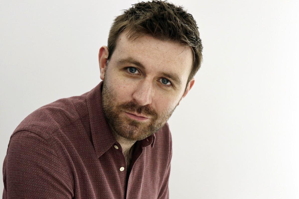 'Angels in America' star James McArdle on his 'demon' play