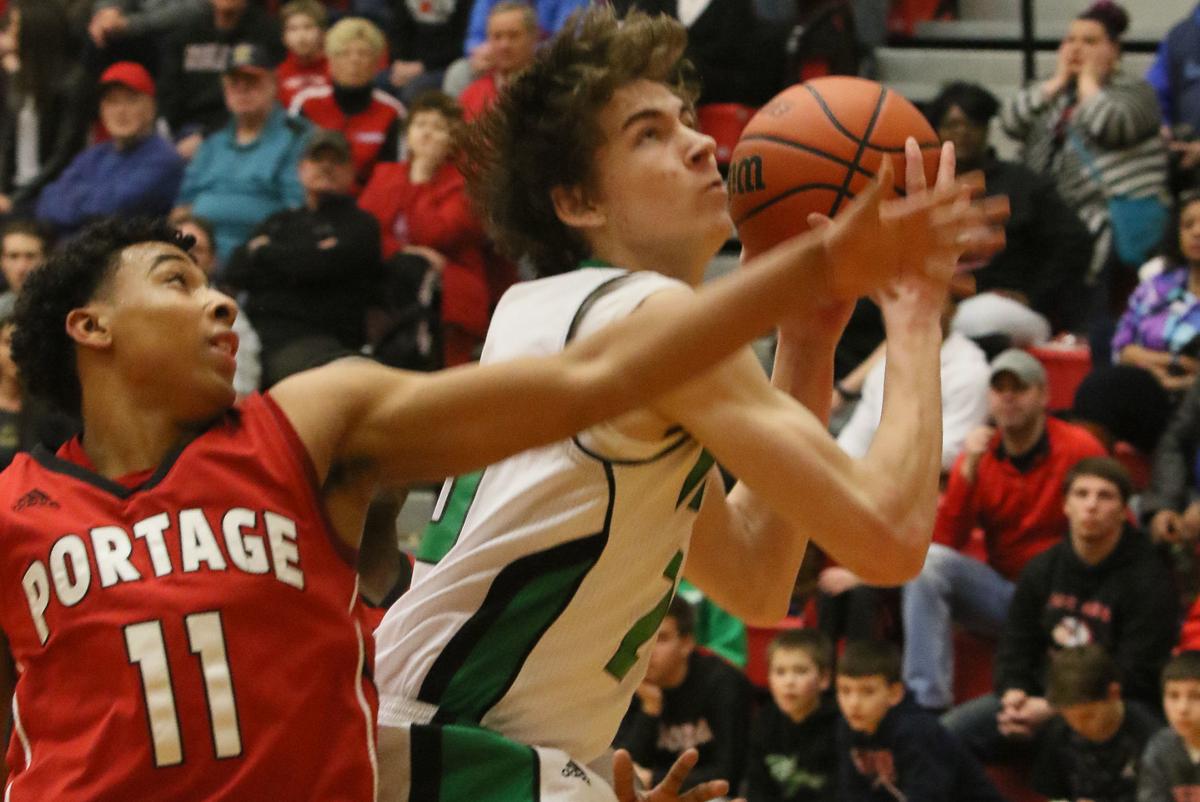 Five Local Basketball Players Find College Homes Through Don Bosco
