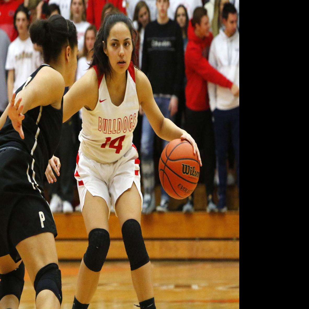 Girls Basketball Crown Point Won T Change Against State No 1