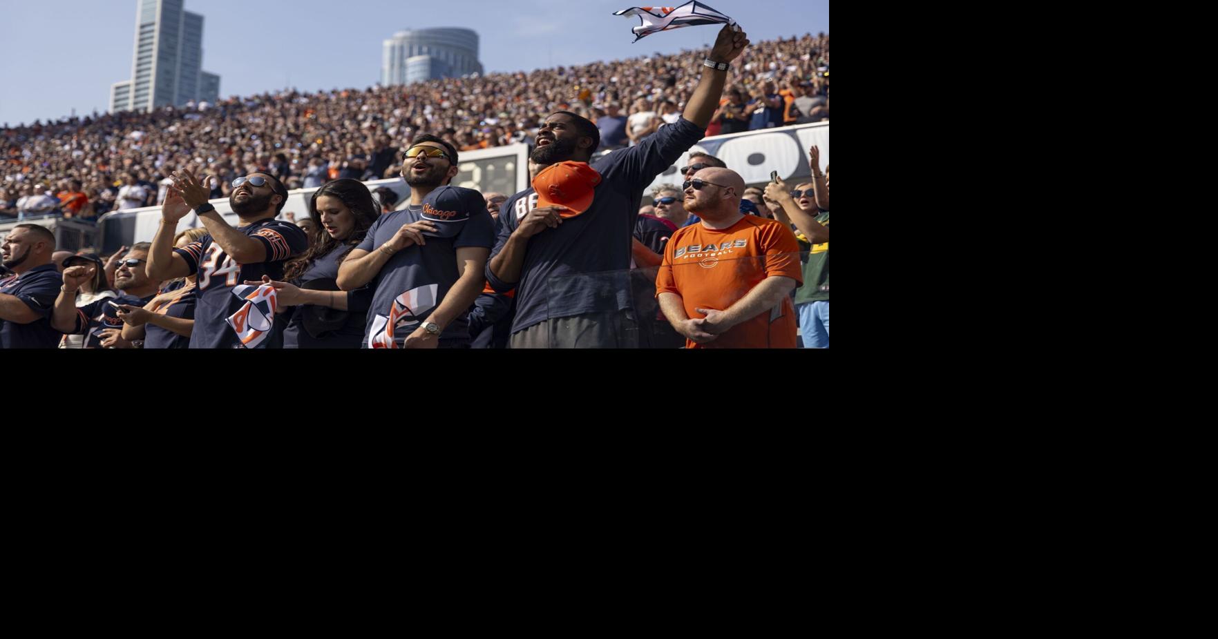 Plan to lure Chicago sports team strikes out at Statehouse
