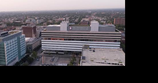 UChicago Medicine sets state record for heart transplants again - Vimarsana News