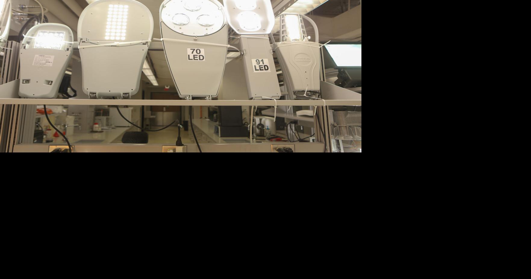 NAACP helping Hammond health clinic reduce energy use, carbon dioxide