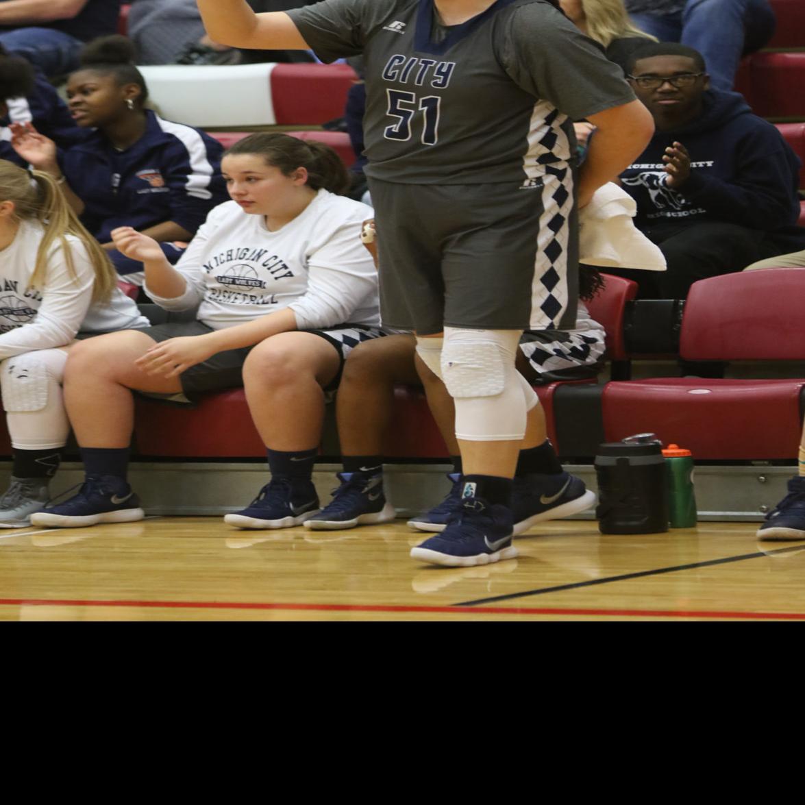 Michigan City S Hannah Noveroske Commits To Xavier For Girls Hoops