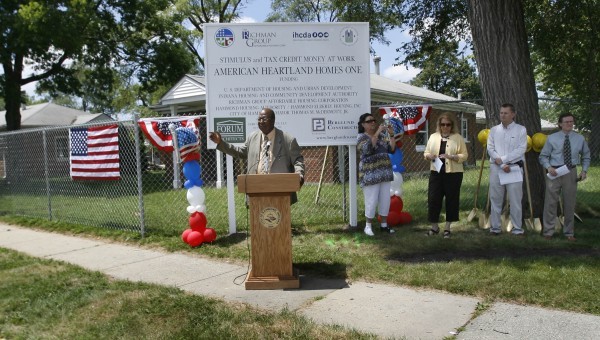 Transforming Housing Project Hammond News Nwitimes