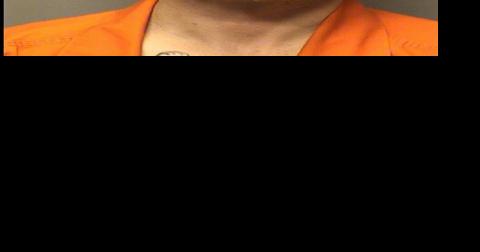 Man slapped with new charge during battery arrest - Vimarsana News