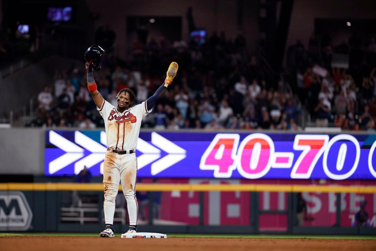 Atlanta Braves news: are you ready to be a 100% fan?