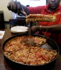 NWI Business Ins and Outs: Lou Malnati's eyes more NWI locations, Korean barbecue coming to Highland, diner headed to CP, thrift store opens in Portage