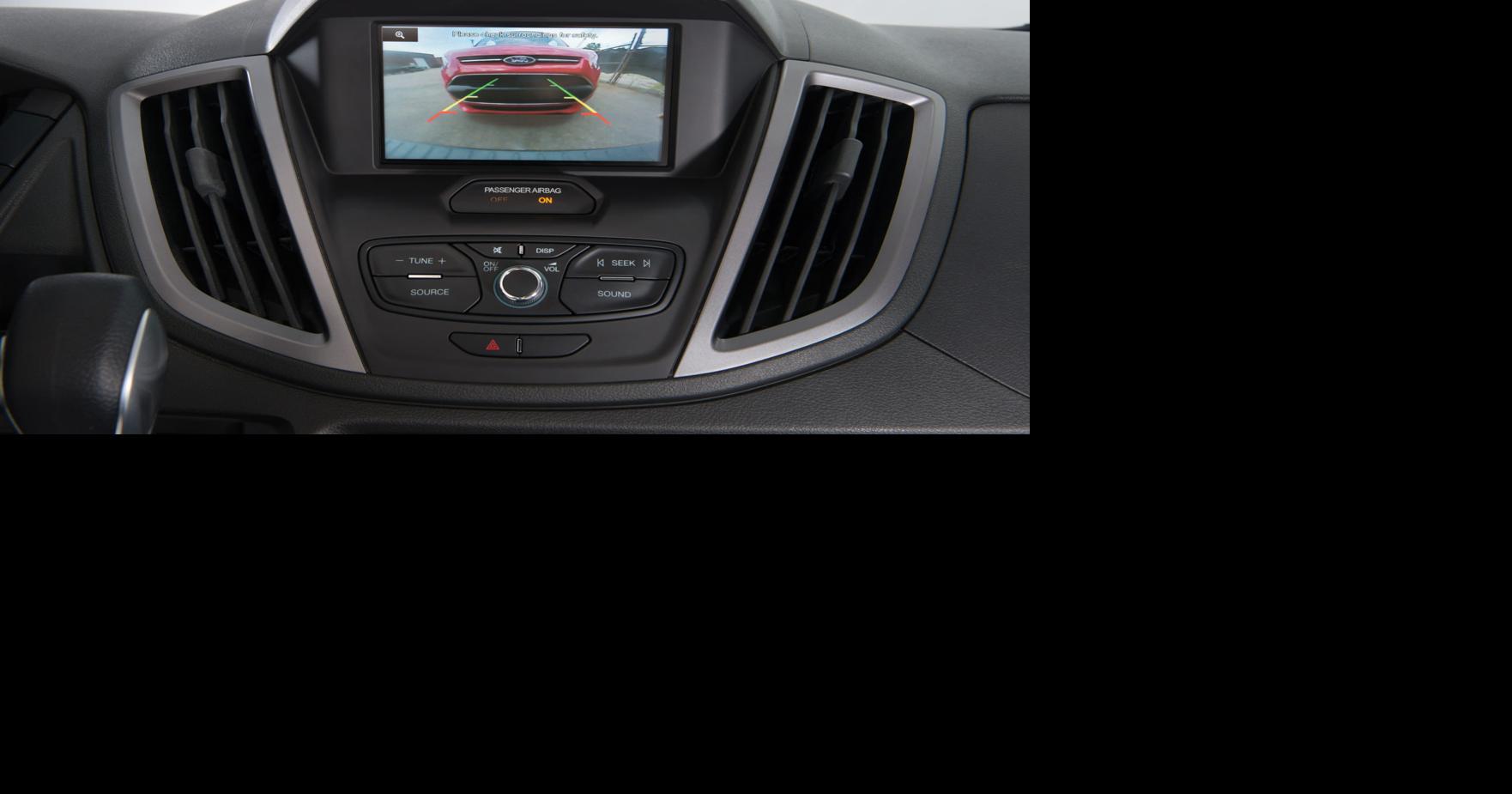 New auto technology wows consumers, manufacturers