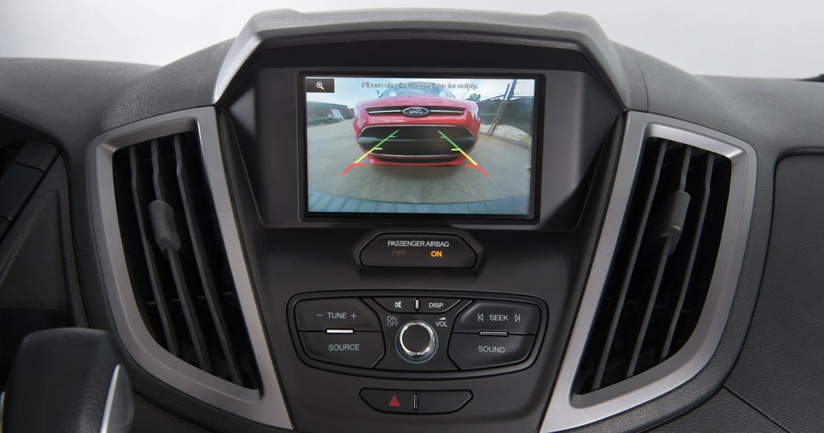 New auto technology wows consumers, manufacturers New auto technology wows consumers, manufacturers