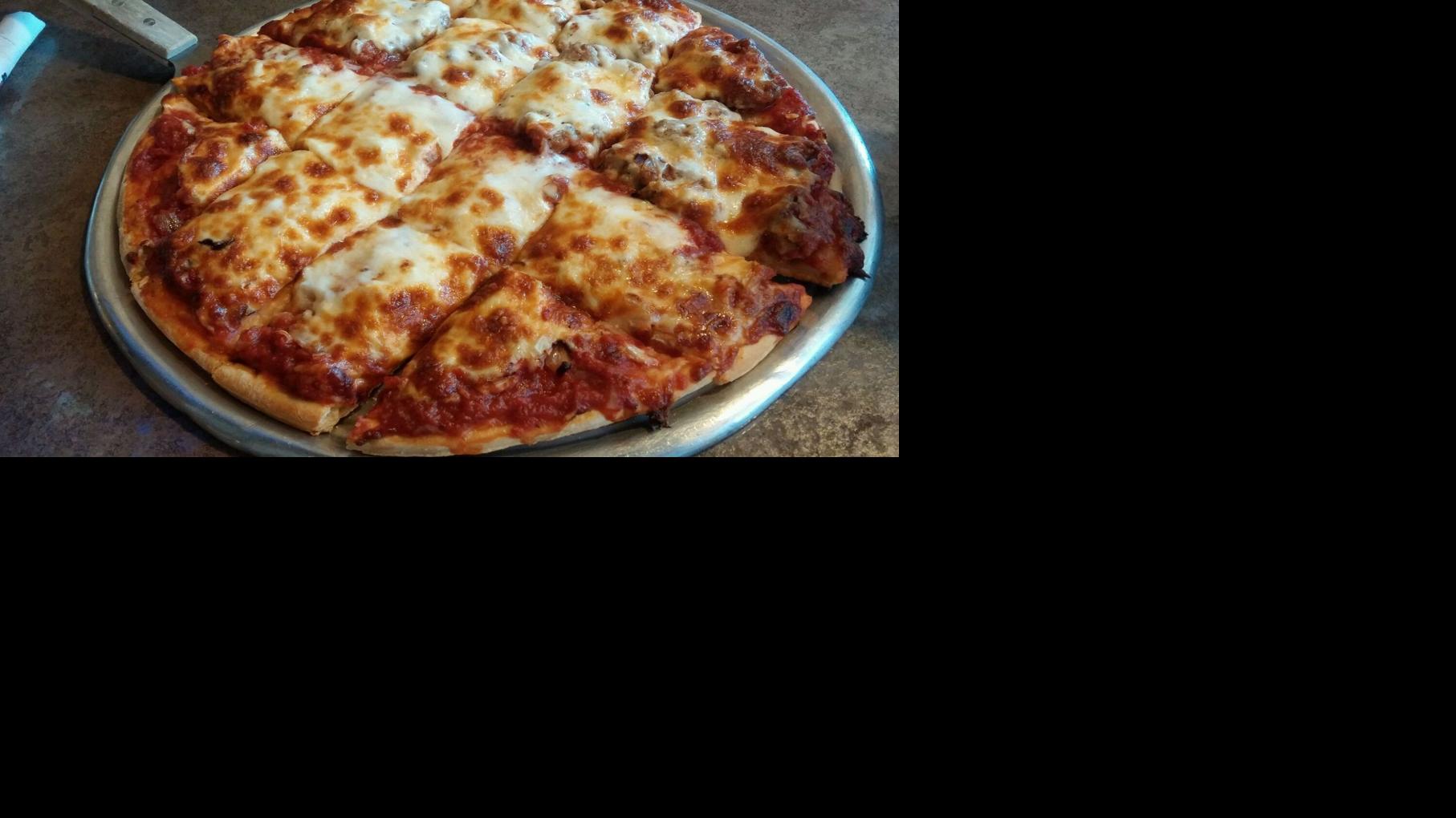 Beggars Pizza still 'laying it on thick' in Whiting Restaurant Scene