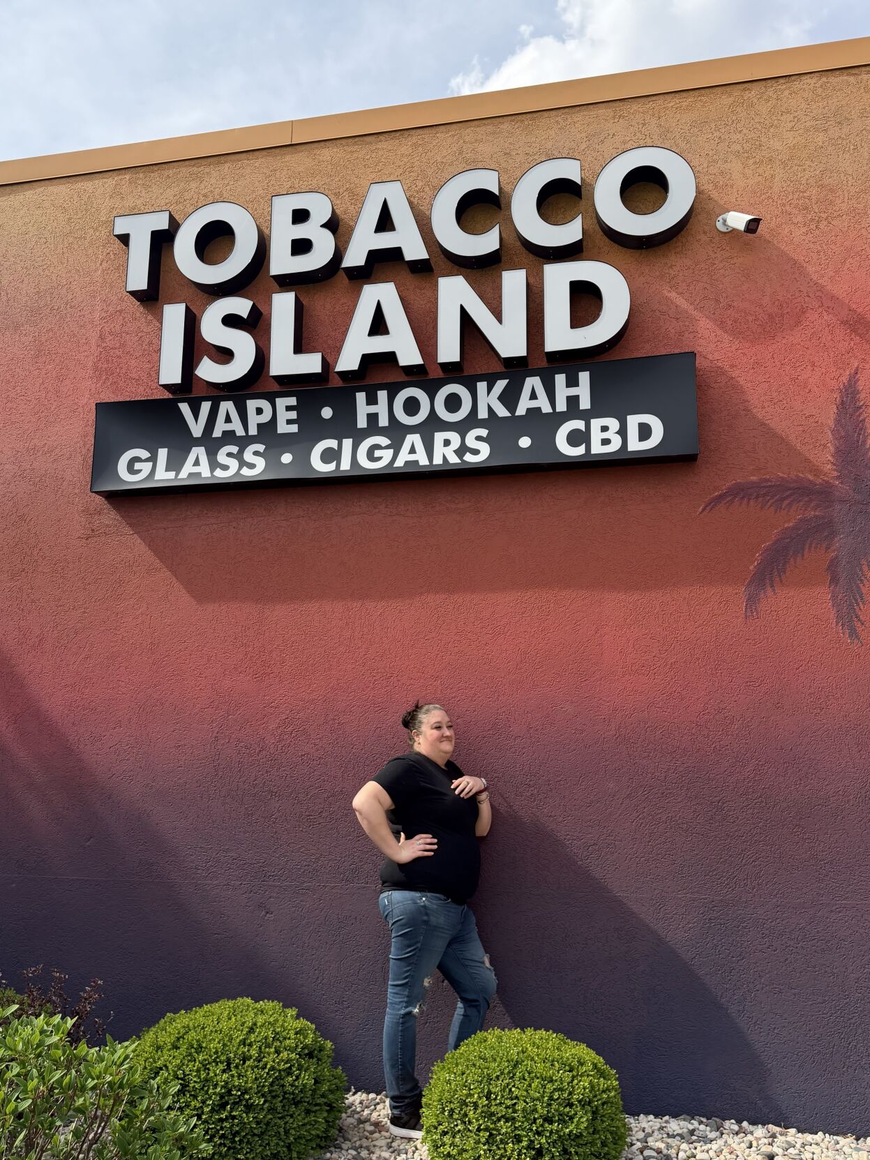 tobacco island schererville Best Retail Sales Associate