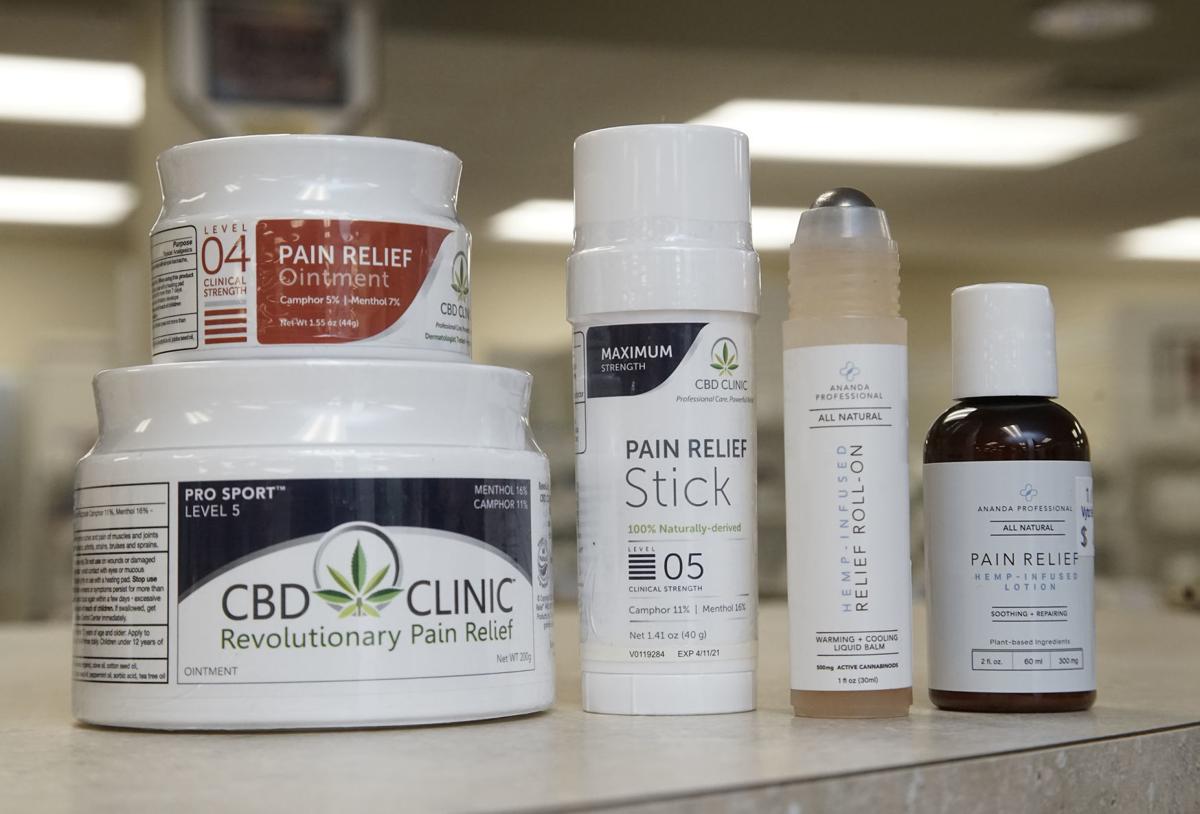 The Best CBD Oils By Category - Patrick's Pals