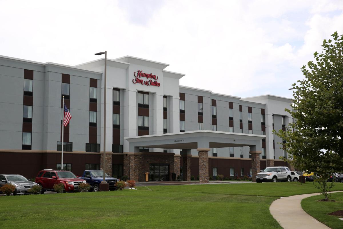 Hard-hit hotels still below 50% staffing levels, lobbying for COVID-19 reliefe