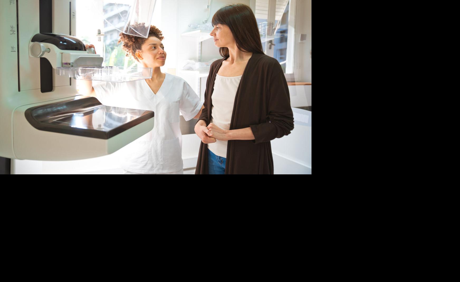 Wildfire smoke, sound sleep, fetal development, breakfast bonus, mammogram declines