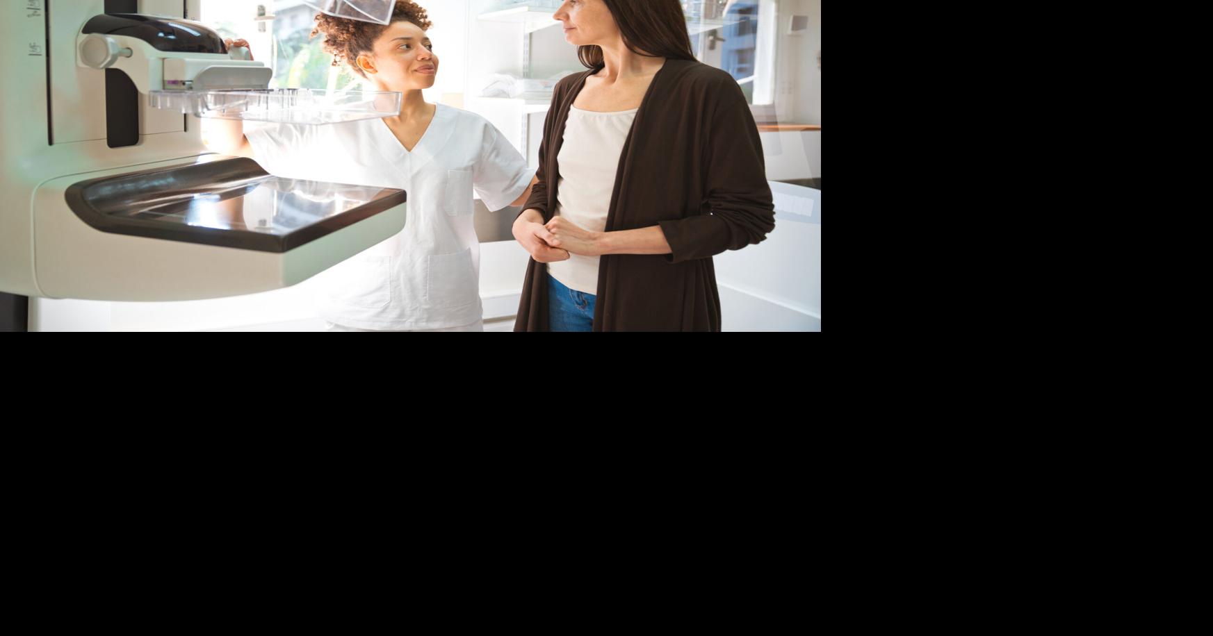 Wildfire smoke, sound sleep, fetal development, breakfast bonus, mammogram declines