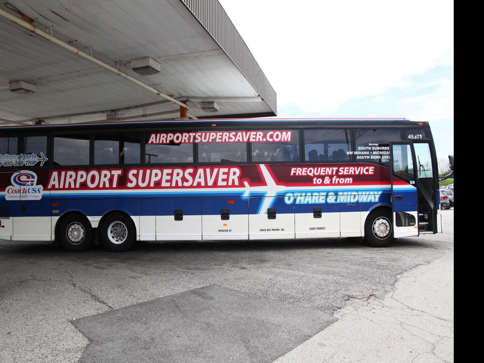 Airport Supersaver In Highland To Remain Open Despite Cancellations Business Nwitimes Com