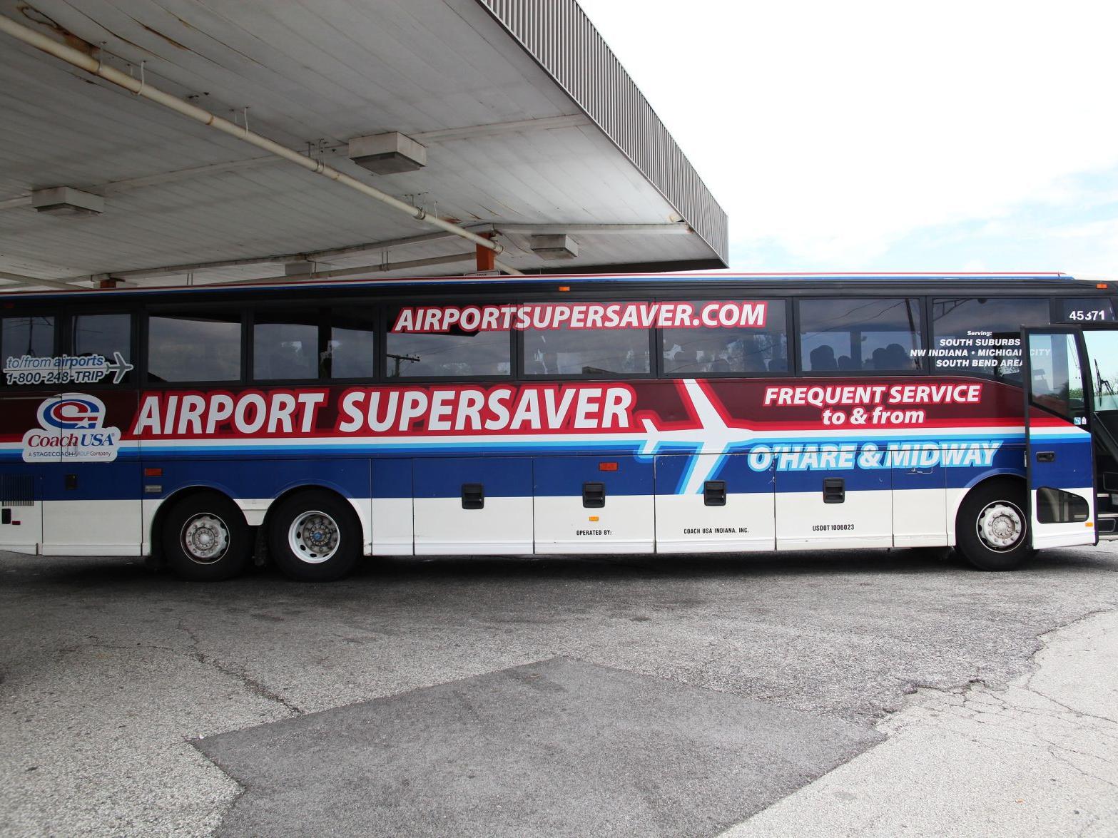 Airport Supersaver In Highland To Remain Open Despite Cancellations Business Nwitimes Com