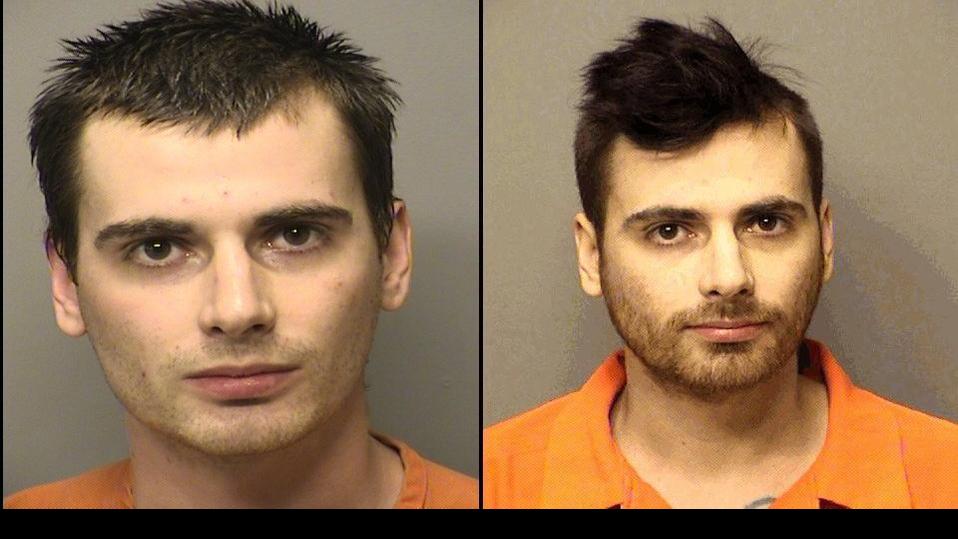 Convicted child molester back at Porter County Jail a year after