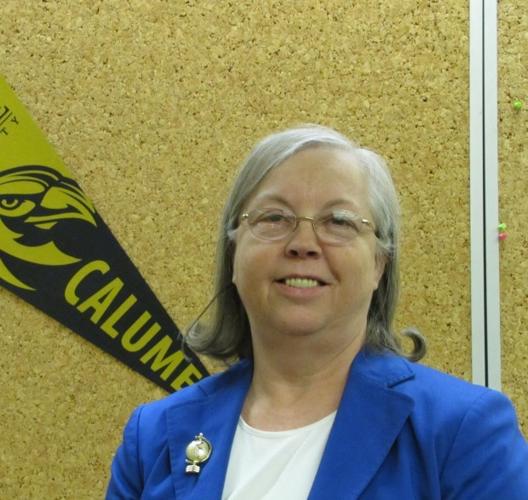 Purdue Calumet honors top employees for 201213