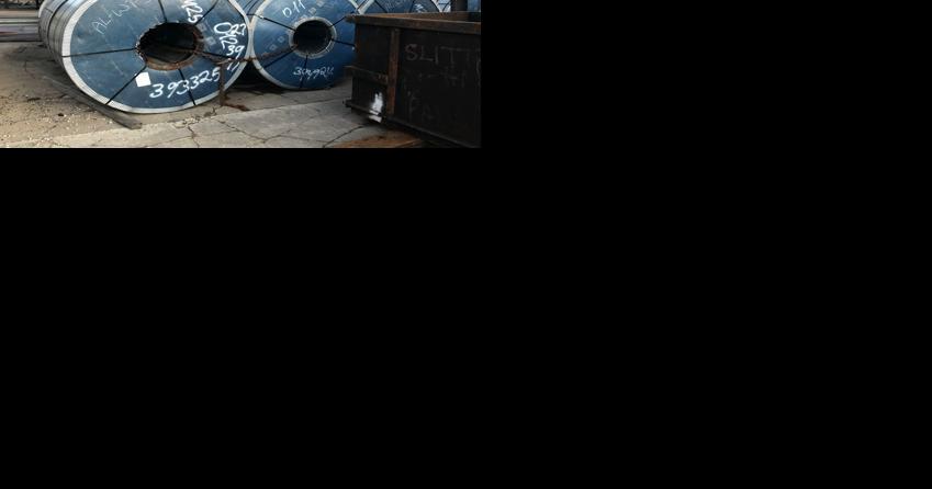 Great Lakes steel production rises by 14,000 tons - Vimarsana News