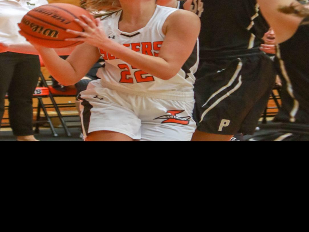 Laporte S Ryin Ott Verbally Commits To Purdue Fort Wayne Reunites