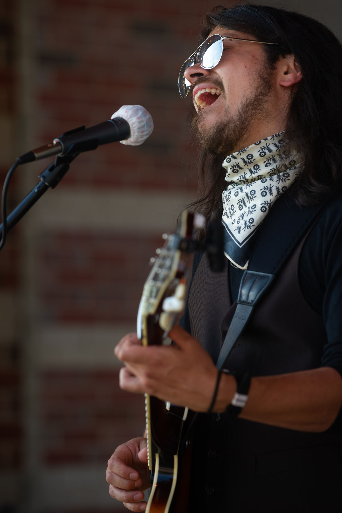 Car cruise returns in Crown Point