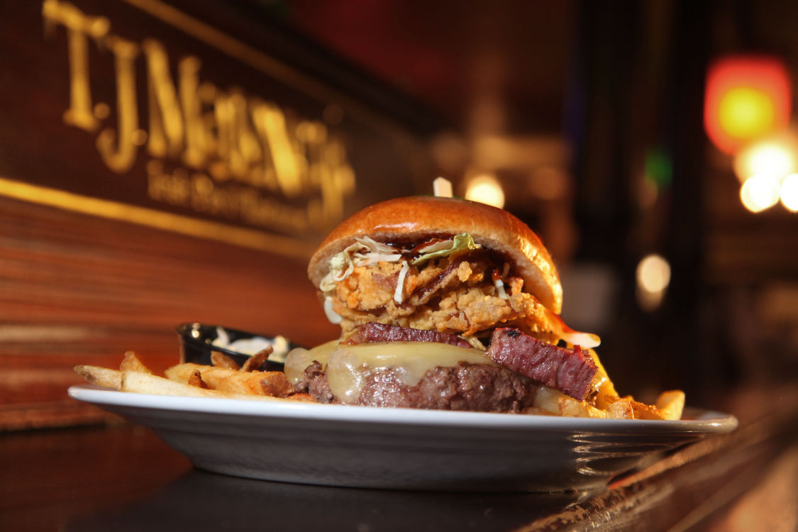 Eclectic Offerings Star At Local Restaurants For Pre Show Meals Eclectic Offerings Star At Local Restaurants For Pre Show Meals