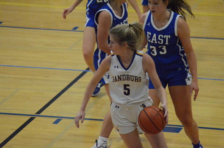 Off-field recognition flows in for Orland Park, Frankfort athletes