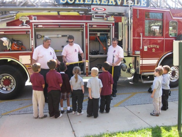 Schererville to welcome several new businesses