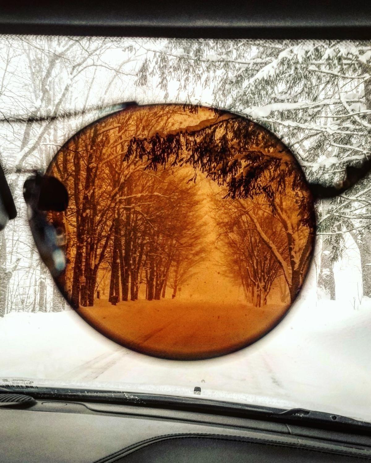 Snow 2018