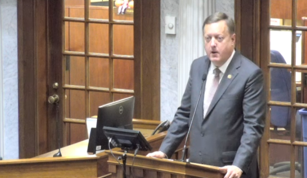 Hoosiers criticize Indiana's legislative redistricting plan, process; plead for 'fair' maps