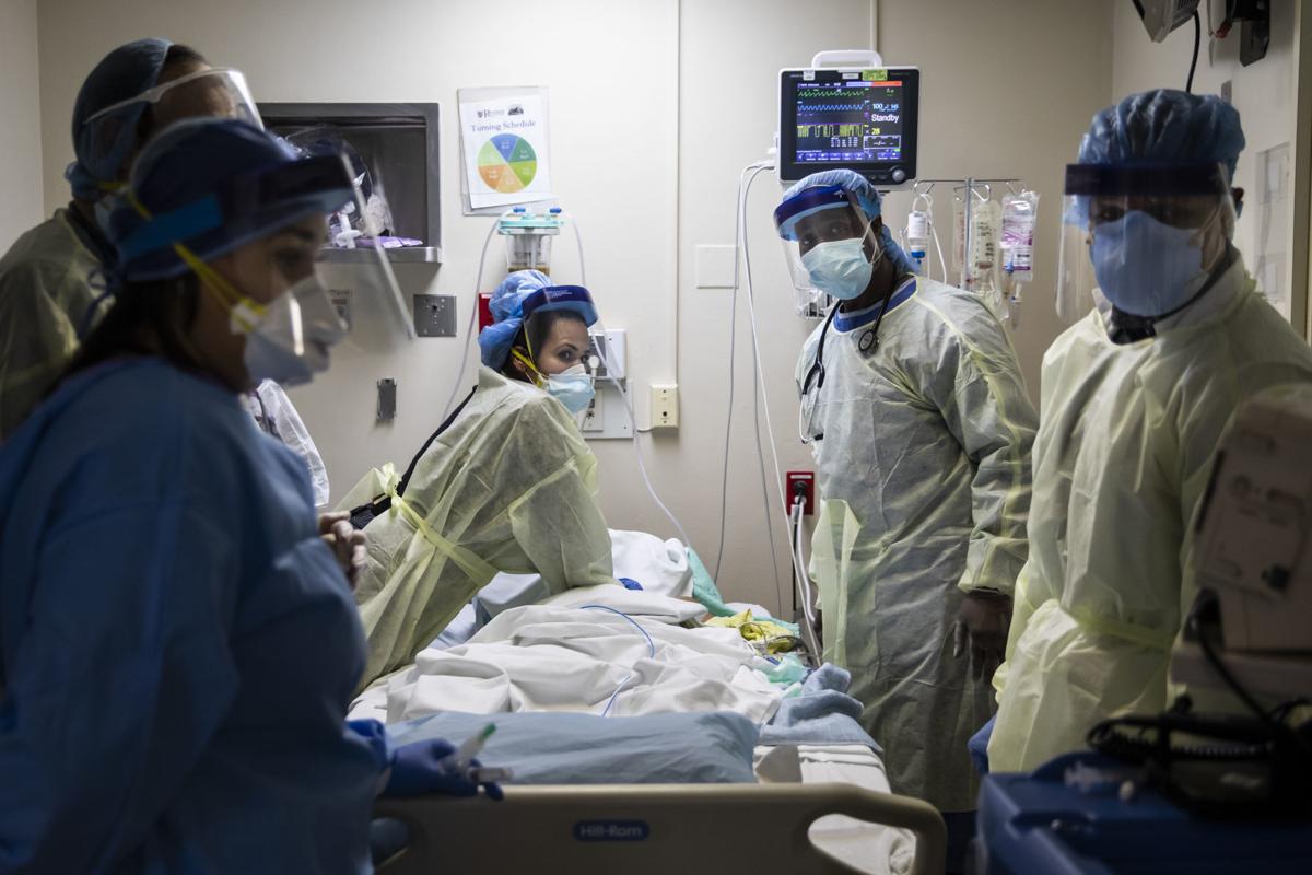 Virus Outbreak Illinois