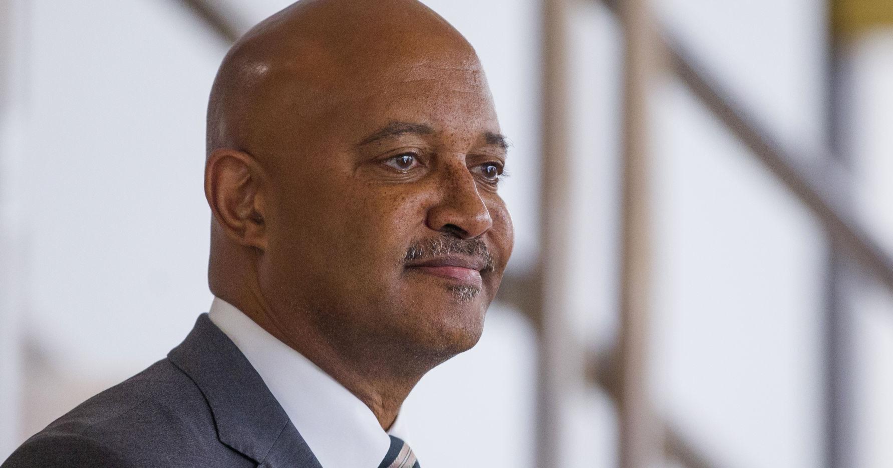 Judge cancels civil trial on Curtis Hill groping allegations - Vimarsana News