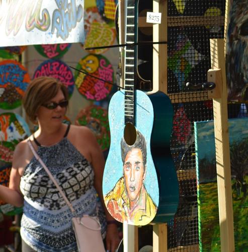 2022 Frankfort Bluegrass Festival