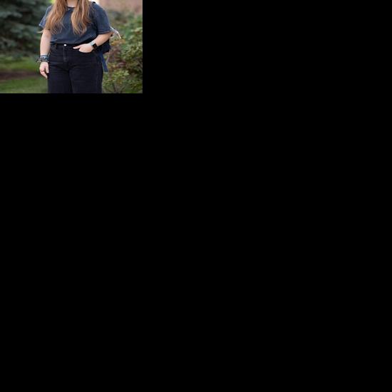 Transforming into a leader: Meet 2026 PNW graduate Casandra Vickers