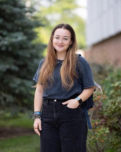 Transforming into a leader: Meet 2026 PNW graduate Casandra Vickers
